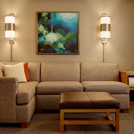 Sonesta Select Austin North Central-3