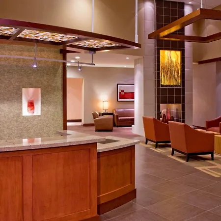 Sonesta Select Austin North Central-2