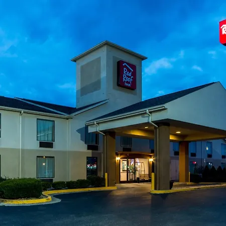 Red Roof Inn Morehead-3