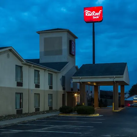Red Roof Inn Morehead-2