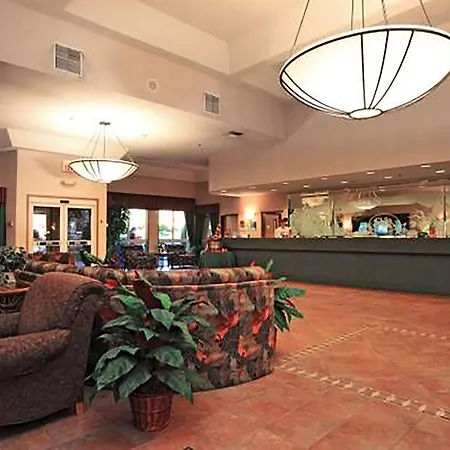 Shilo Inn Klamath Falls-2