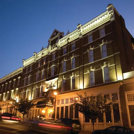 General Morgan Inn-2