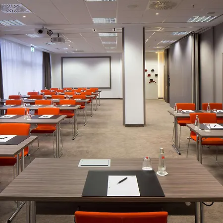 Lindner Hotel Frankfurt Hochst, Part Of Jdv By Hyatt-3