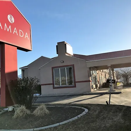 Ramada By Wyndham Draper, Utah-2