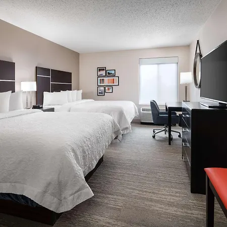 Hampton Inn Loveland-2