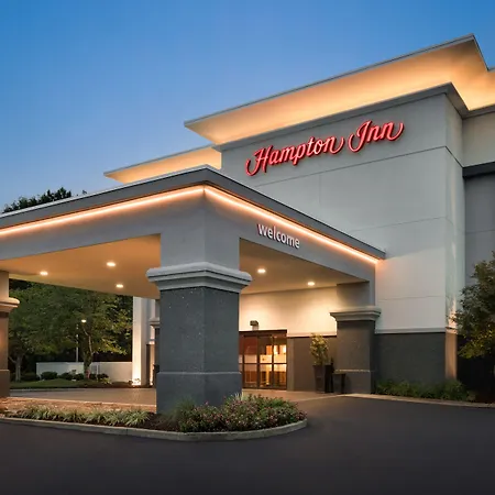 Hampton Inn Starkville Mississippi State University-3