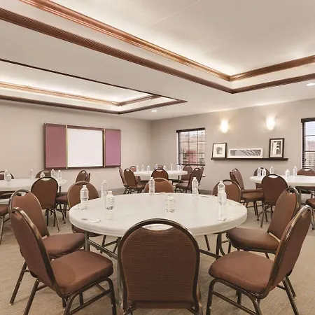 Country Inn & Suites By Radisson, Griffin, Ga-3