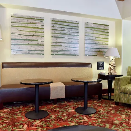 Hampton Inn Ruston-3