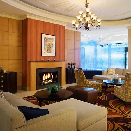 Pittsburgh Marriott City Center-2