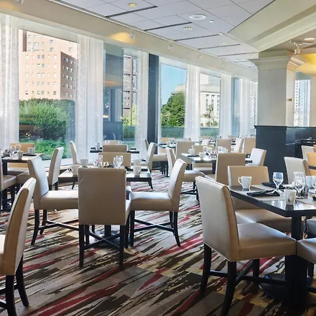 Pittsburgh Marriott City Center-3
