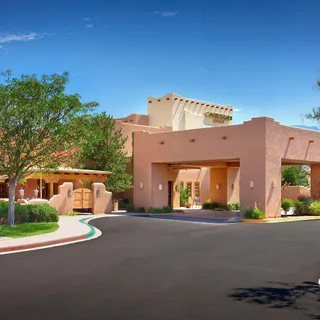 Courtyard By Marriott Albuquerque-2