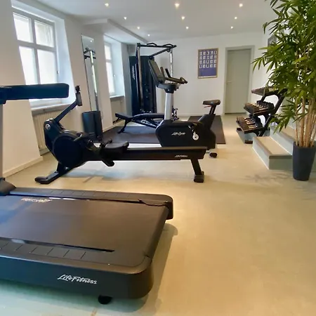 Schlosshotel Karlsruhe-2
