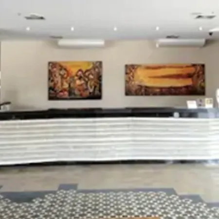 Rio Poty Hotel By Tarrafas-3