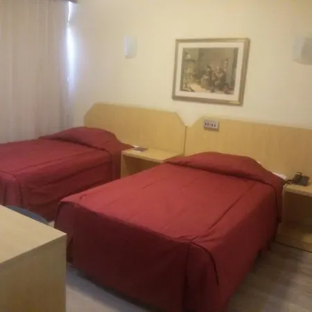 Airam Brasília Hotel-3
