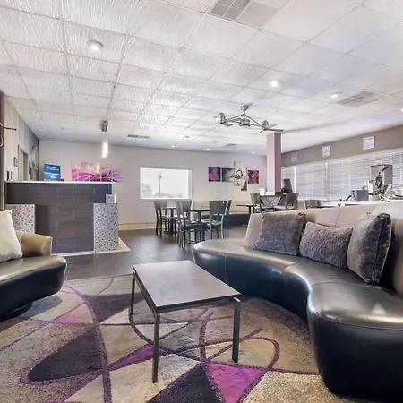Best Western Santa Fe-3