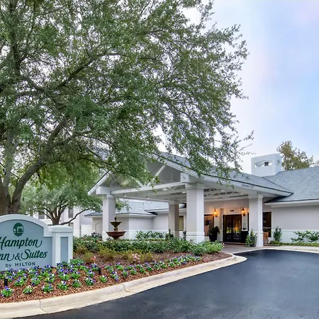 Hampton Inn & Suites Wilmington/Wrightsville Beach-3