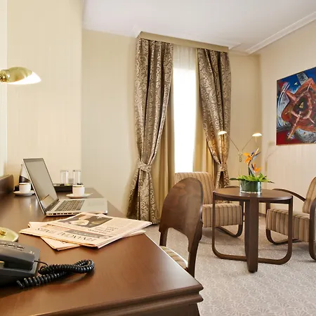 Hotel Devín-3