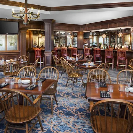 The Desmond Hotel Malvern, A Doubletree By Hilton-3