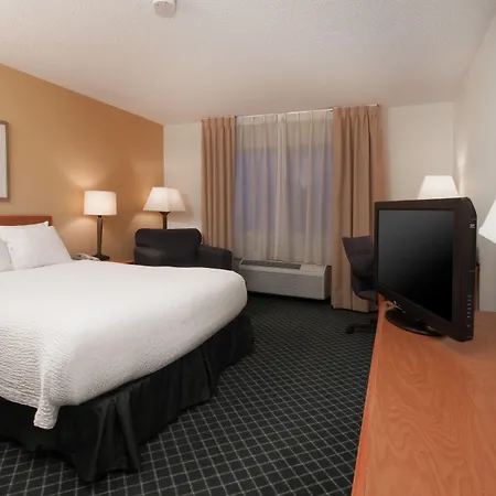 Baymont By Wyndham Coon Rapids-3