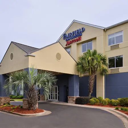 Fairfield Inn & Suites Hattiesburg / University-2