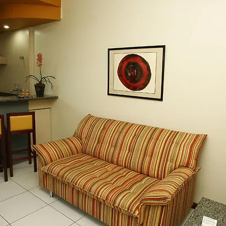Cheverny Apart Hotel-3