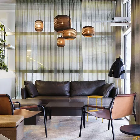 Comfort Hotel Xpress Stockholm Central-3