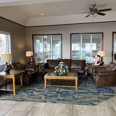 Best Western Brigham City Inn & Suites-3