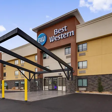 Best Western Huntsville-3