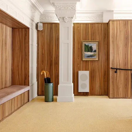 Palihotel San Francisco-2