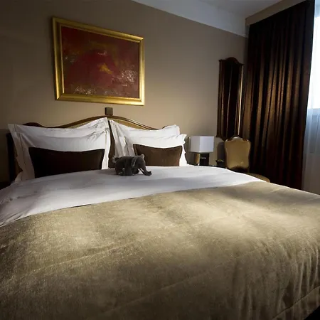 Best Western Premier Hotel Slon-3