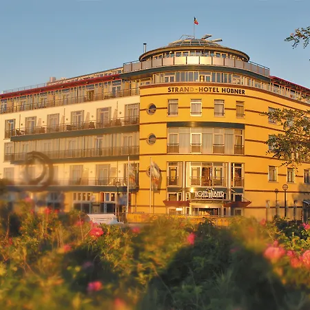 Strand-Hotel Hübner-2
