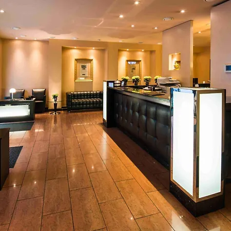 Hotel Concorde-2