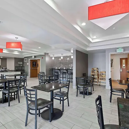 Best Western Plus Twin Falls Hotel-3