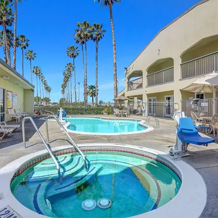 Motel 6-Lodi, Ca-2