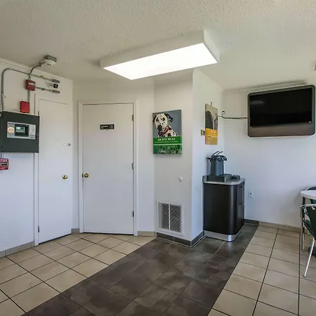 Motel 6-Dothan, Al-2