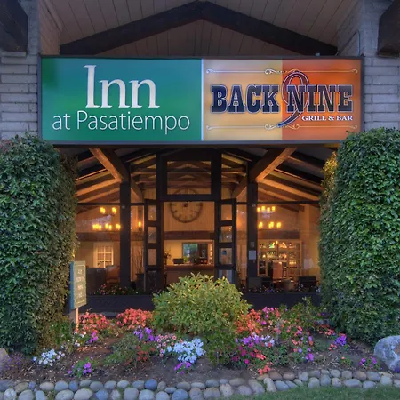The Inn At Pasatiempo-2