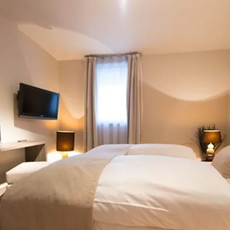 Aquis Grana City Hotel-2