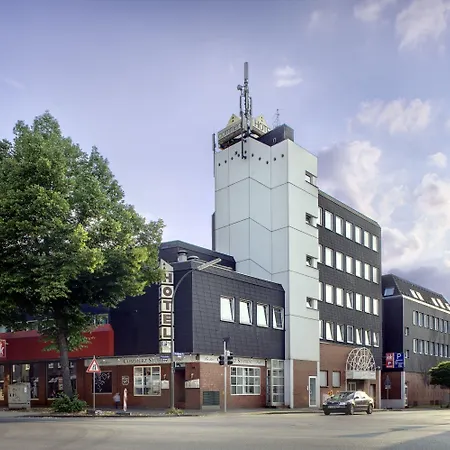 Days Inn Dortmund West-3