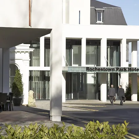 Rochestown Park Hotel&Leisure Centre-2