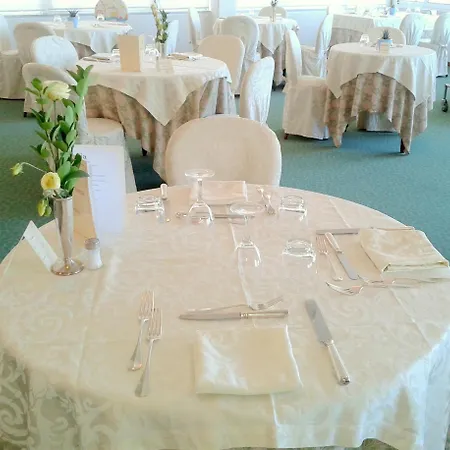 Hotel Britannia-2