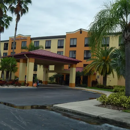 Comfort Suites Tampa - Brandon-3