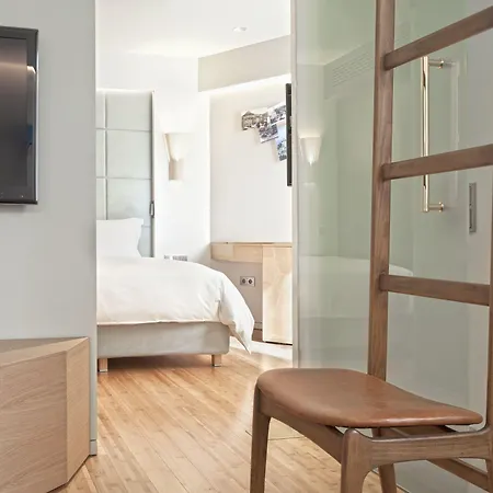 New Hotel, A Member Of Design Hotels-2