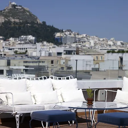 New Hotel, A Member Of Design Hotels-3