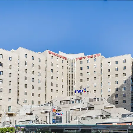 Jerusalem Gate Hotel-3