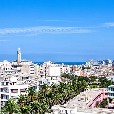 Kaan Casablanca-3