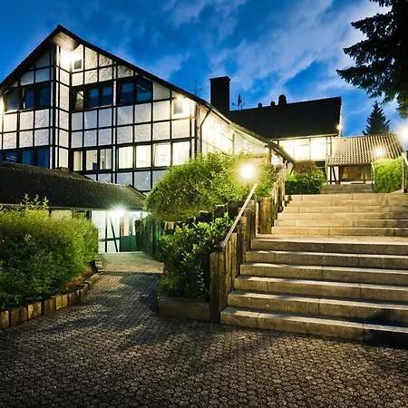 Sporthotel Grafenwald 4 Sterne Superior-2