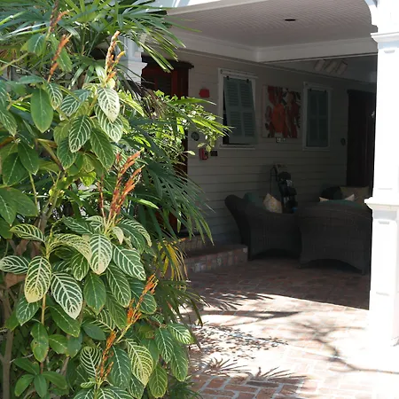 Heron House (Adults Only)-3