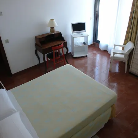Hotel Della Baia-2