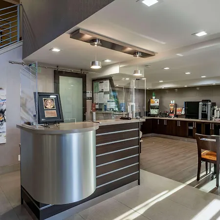 Best Western Silicon Valley Inn-2