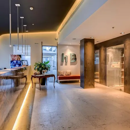 Best Western Plus Hotel Bologna-3